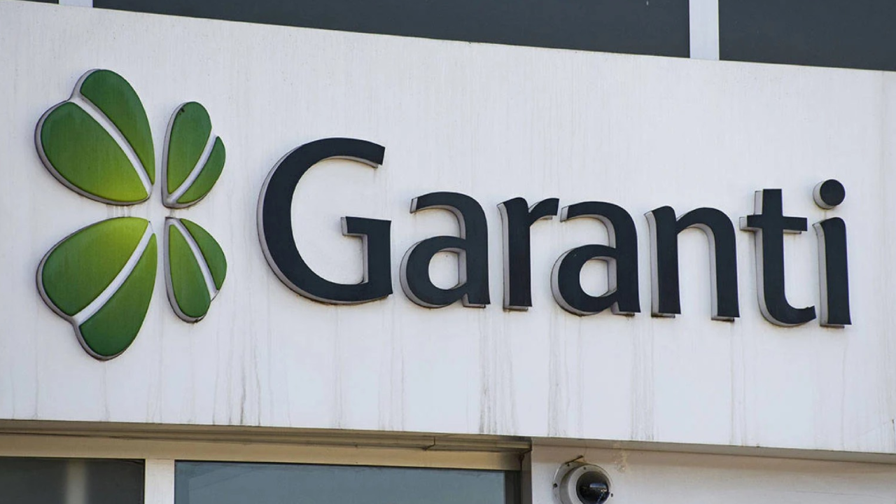 Rekabet Kurulu soruşturmayı tamamladı: Garanti Bankası'na 1,5 milyar TL'lik ceza!