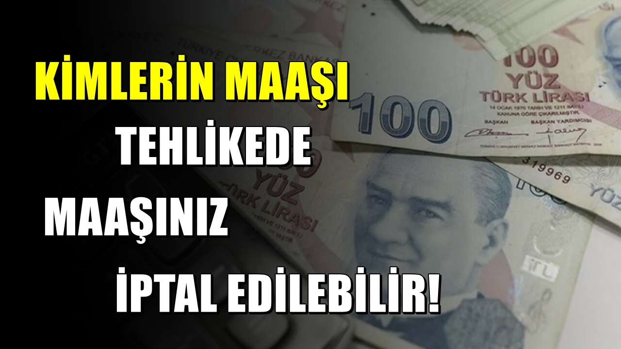 EYT'liler için büyük risk: Kimlerin emekliliği iptal edilebilir