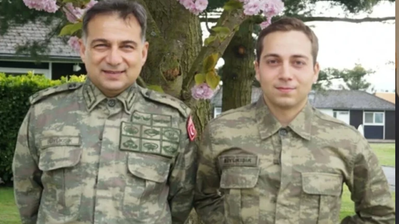 Dorukhan Büyükışık cinayetinde emniyet müdürünün hapsi isteniyor