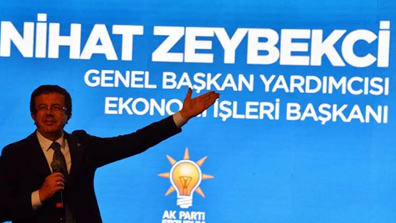 Fon krizinde AK Parti'den 'SPK' çıkışı: Görev ve yetkileri tek tek sıralandı