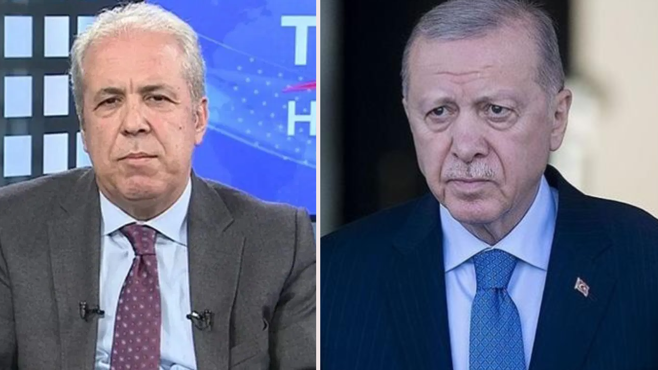 Şamil Tayyar'dan Erdoğan'a 'falaka' çağrısı: 'Sıra dayağına çekse ne iyi olur!'