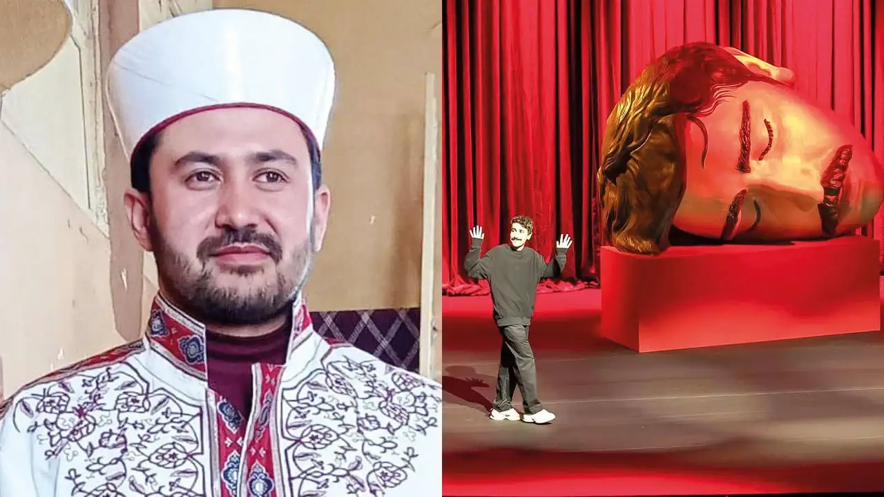 Deniz Göktaş’a destek veren imama soruşturma