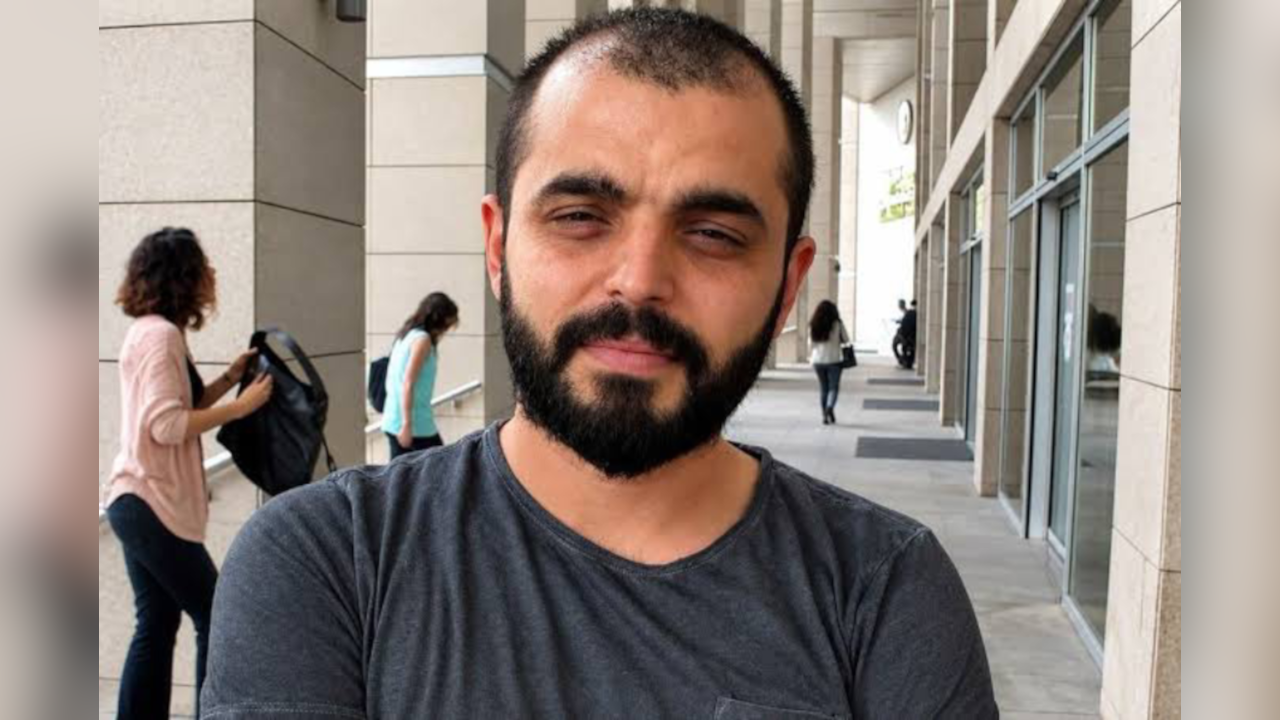 Kozinoğlu soruşturmasında tutuklanan gazeteci Selahattin Günday'ın tahliye talebi reddedildi