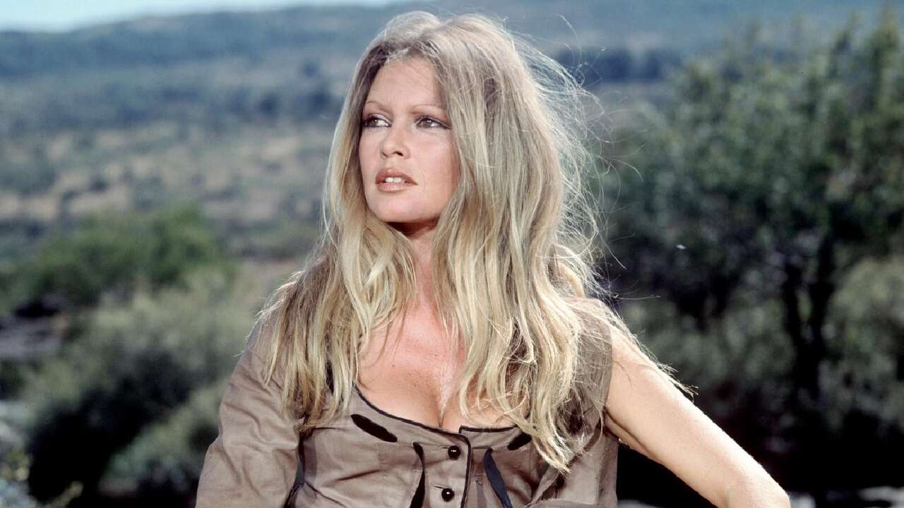 Brigitte Bardot'nun eşyaları 1 milyon euroya satıldı