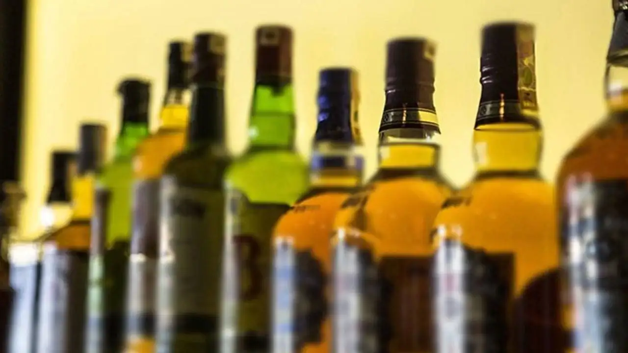 Alkol yasağı 4 yıl uzatıldı