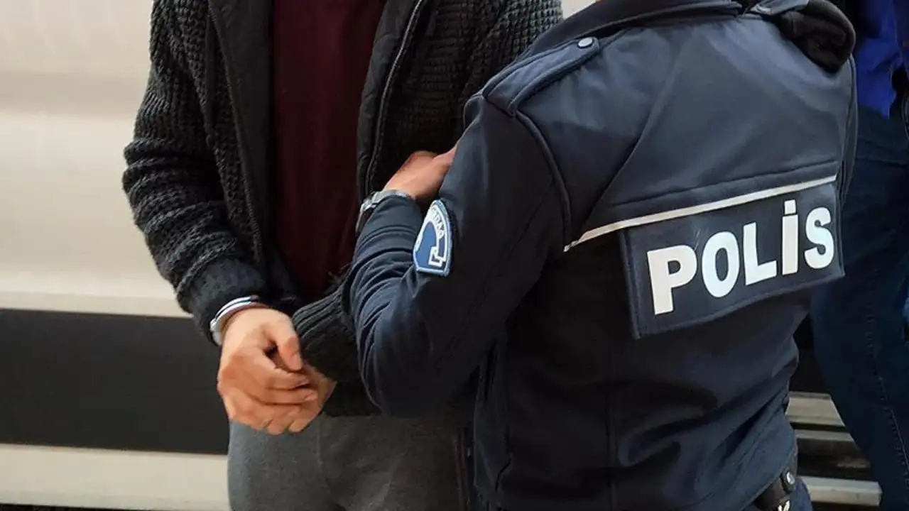 İstanbul merkezli ‘izdivaç’ operasyonu: 9 şüpheli yakalandı