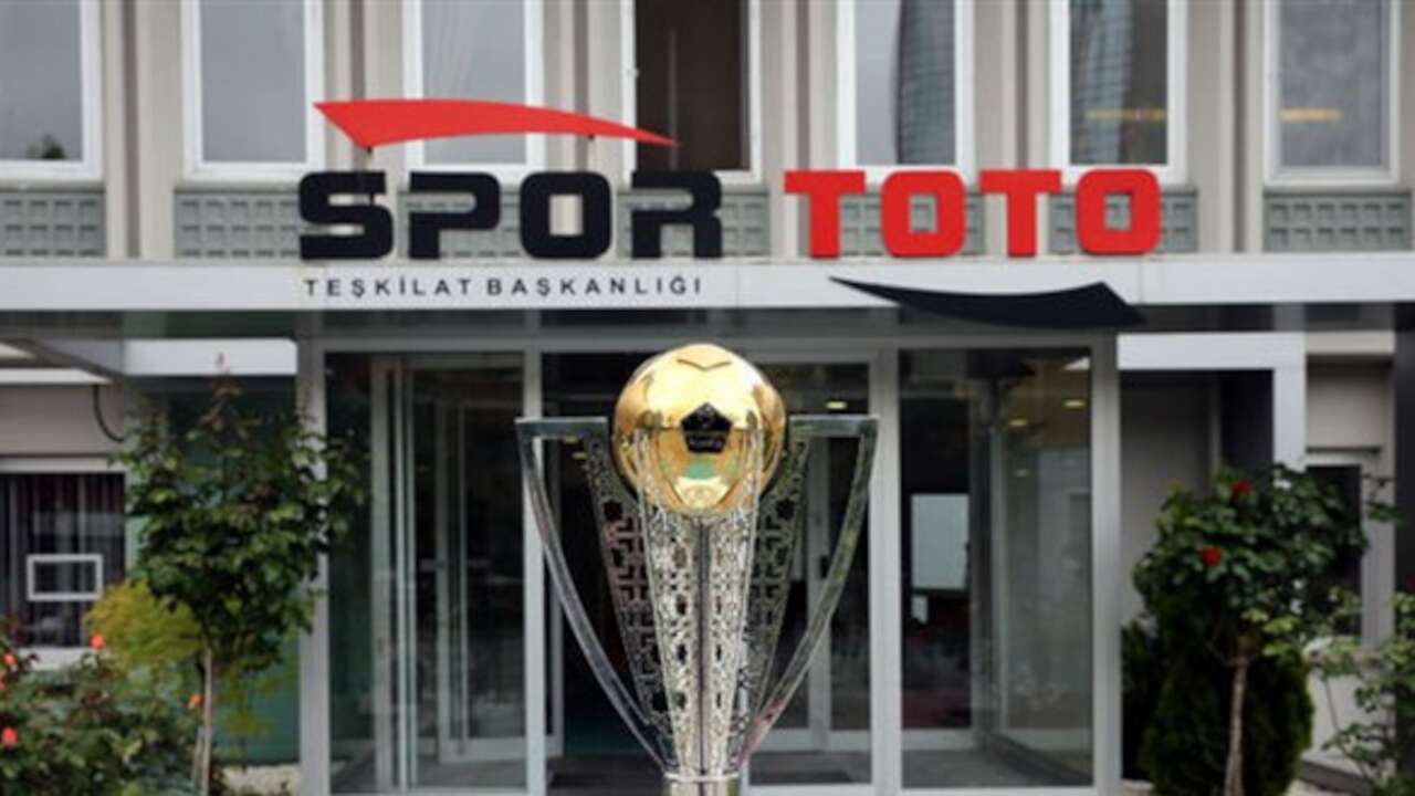 Sayıştay'dan Spor Toto'ya 'Kral Oran' uyarısı: Uygulamayı sonlandırın