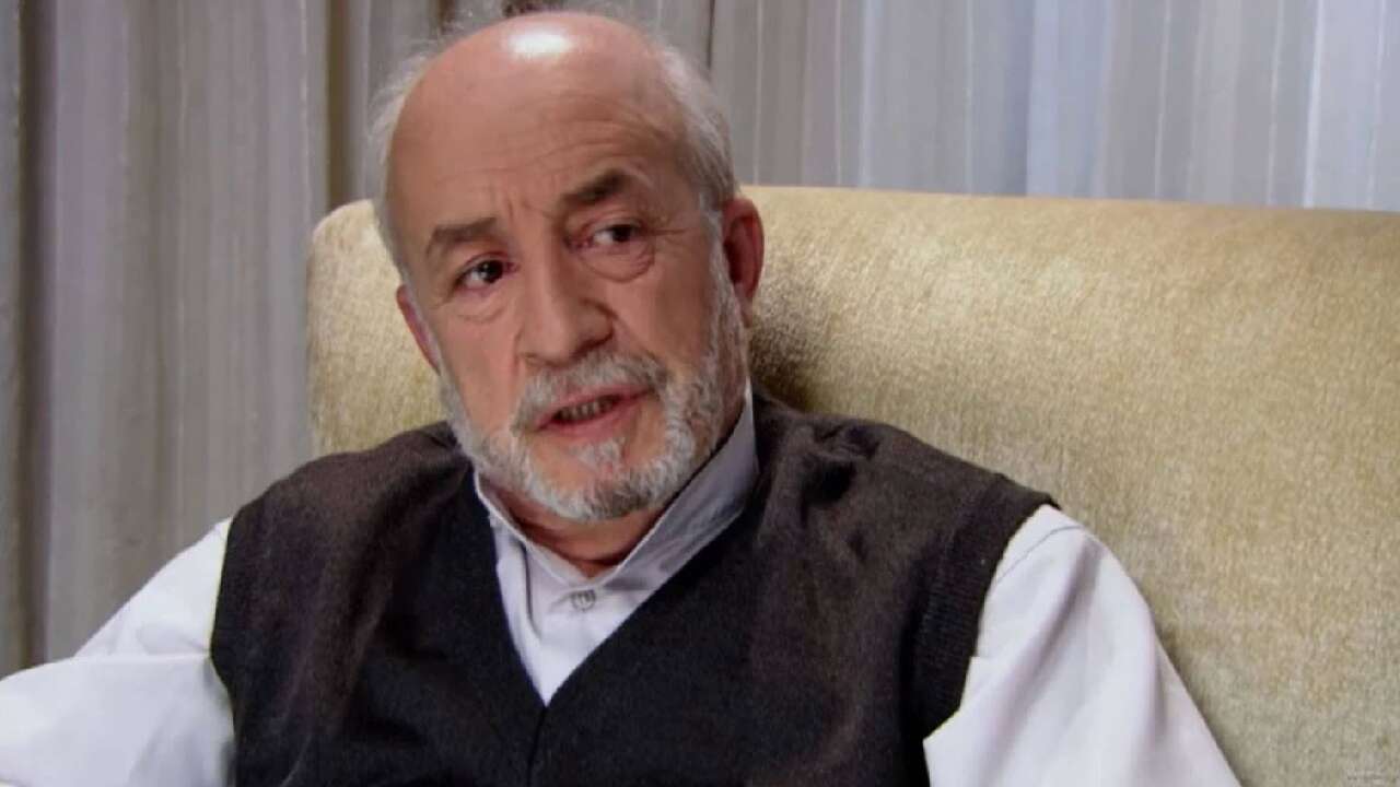 Kurtlar Vadisi'nin 'Ömer Babası' Emin Olcay adliyede