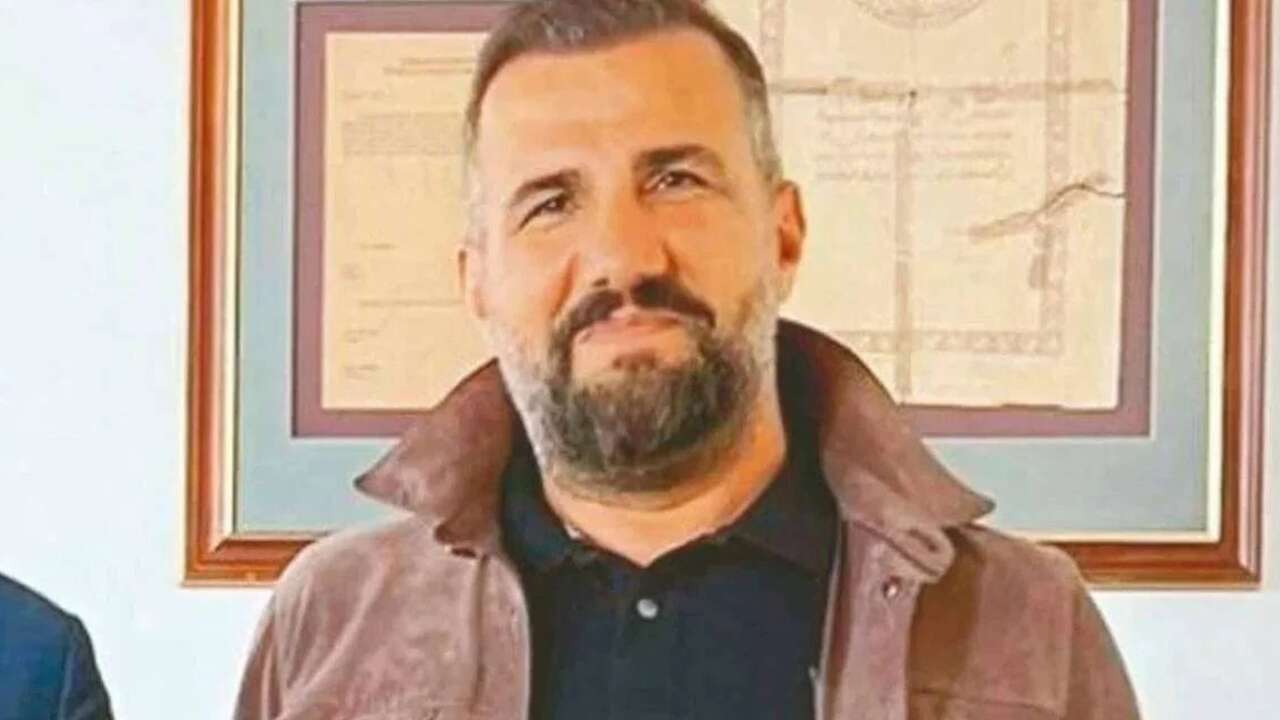 Dün tahliye edilmişti: Mehmet Cemil Acar yeniden tutuklandı