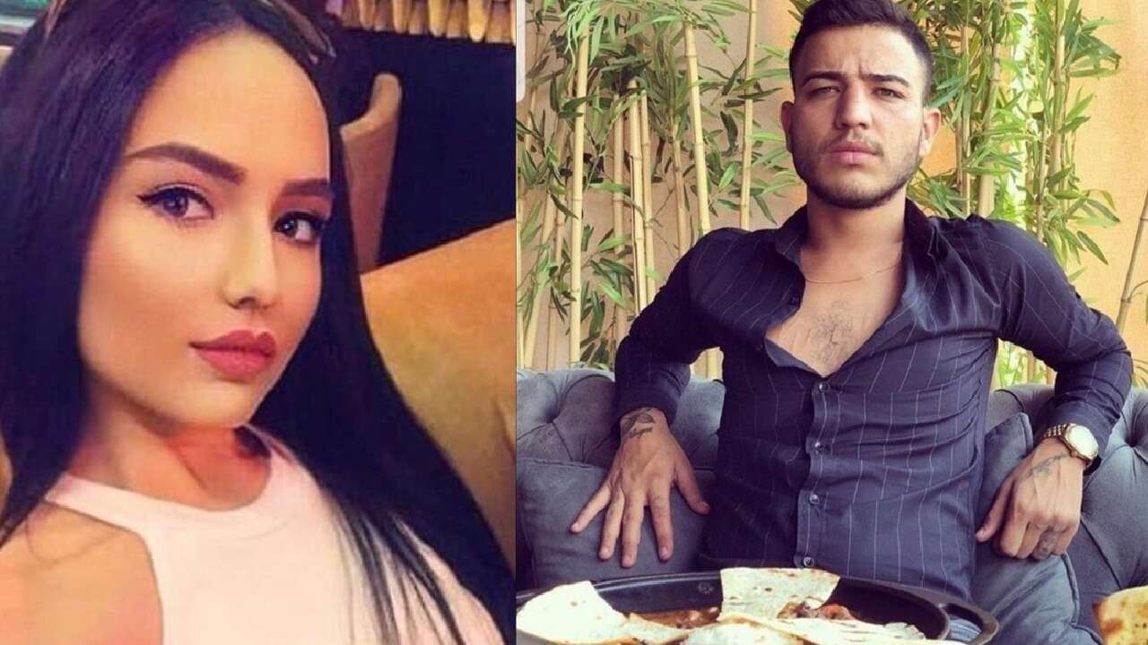 'Aleyna Çakır' davasında karar çıktı