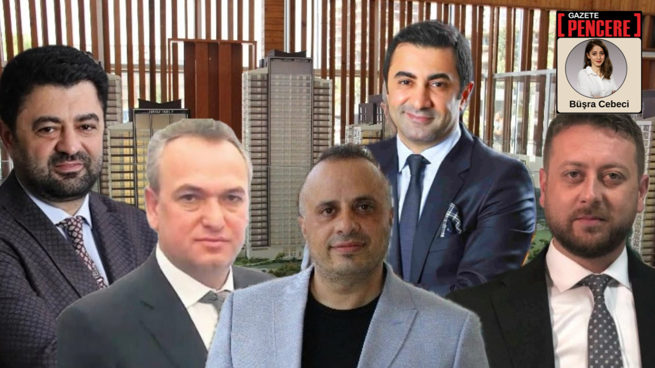 Aynı yöntem aynı suçlama; birine tahliye diğerine tutuklama: Bir yılda üç 'usulsüz vatandaşlık' operasyonu