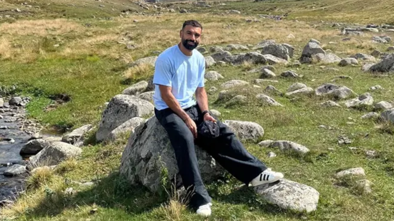 Salah adım attı, ziyaretçi akını başladı: Yaylanın ismi değiştirildi