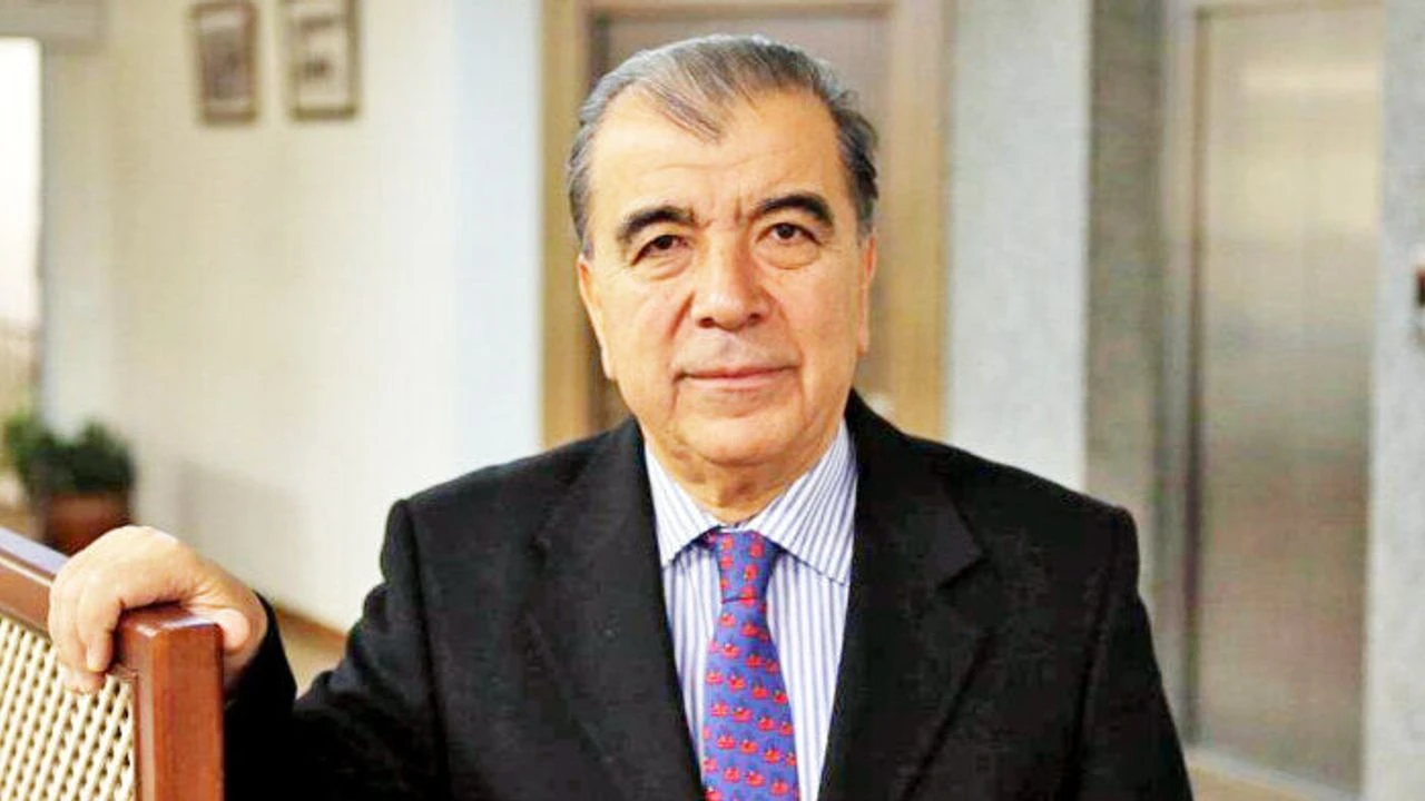 Başsavcılık: Tutuklanan eski MİT görevlisi Enver Altaylı, savcıyı tehdit etti