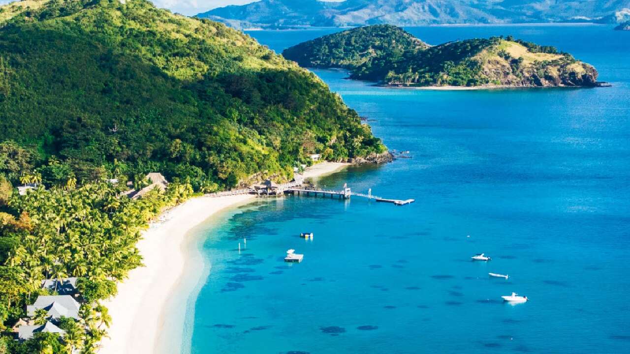 Fiji'de AIDS nedeniyle OHAL ilan edildi