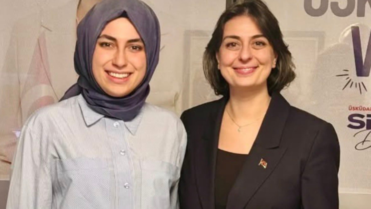 Üsküdar Belediye Başkan Yardımcısı Çelik hakkında ev hapsi kararı