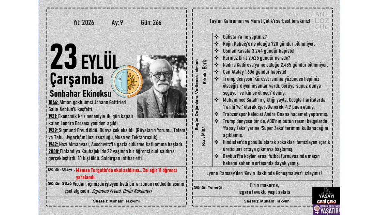Sonbahar Ekinoksu