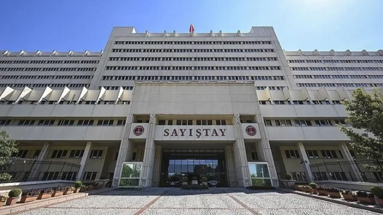 Sayıştay kamuda 10 bin 783 bulgu tespit etti