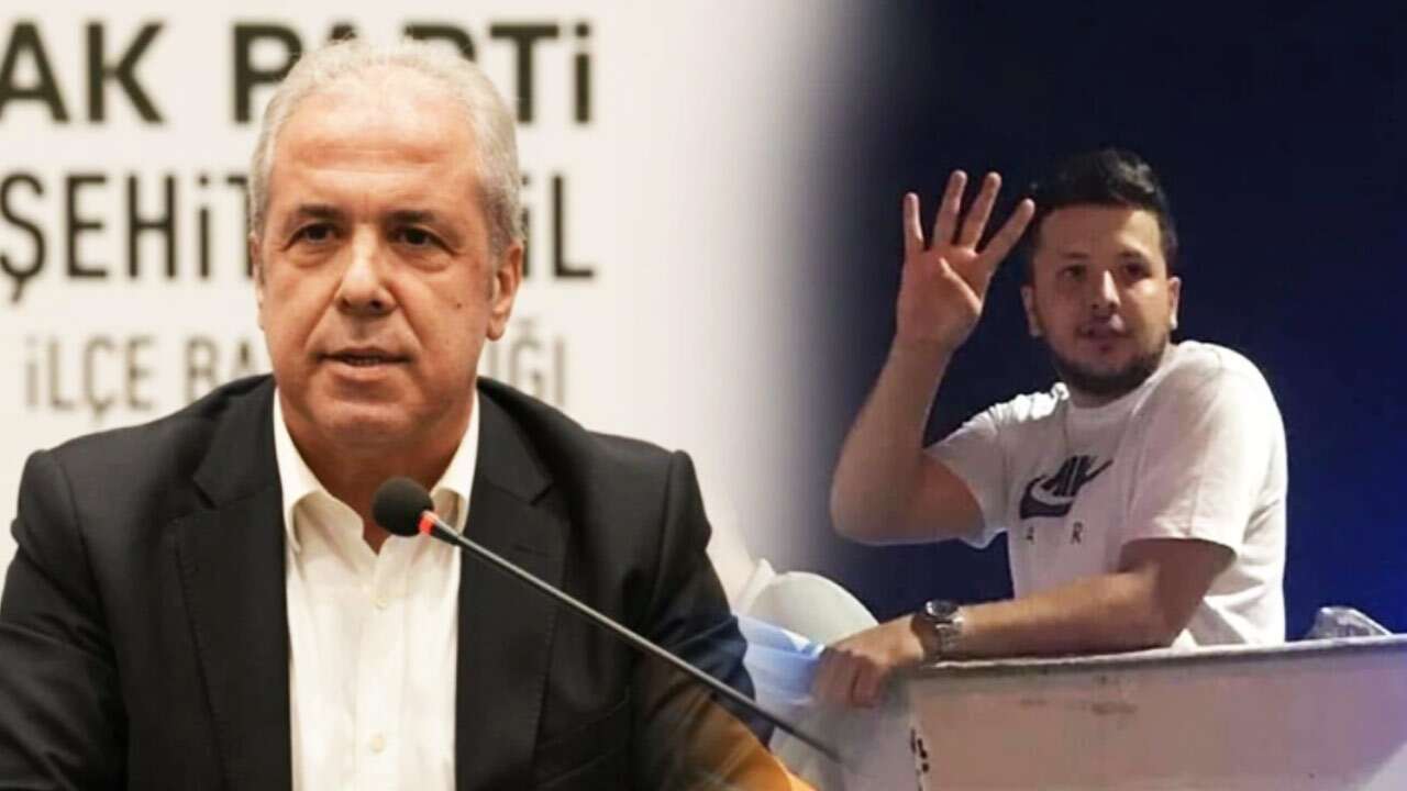 Fon skandalından çıkan AK Partili ismi, Şamil Tayyar ‘şaştık kaldık’ diye anlattı