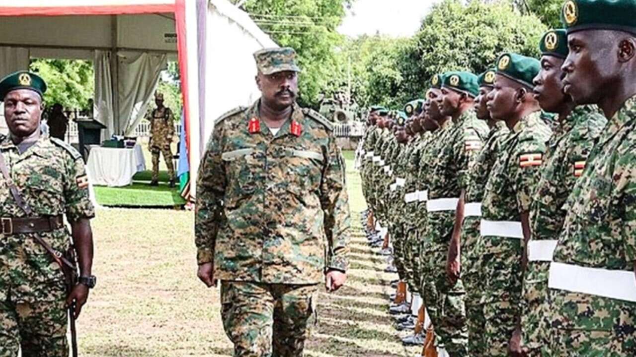 Uganda’nın Somali üzerinden Türkiye düşmanlığı pahalıya patladı