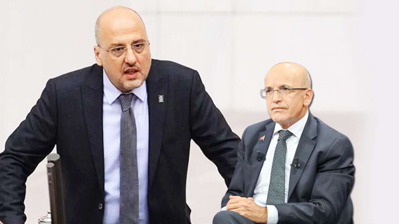Ahmet Şık isim vererek sordu: Fon soruşturmasından haberdar olup son vurgunun yapıldığı doğru mu?