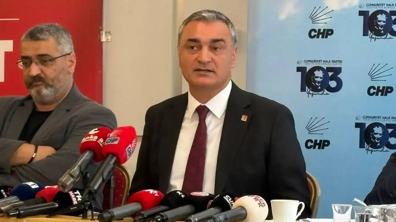 Kılıçdaroğlu geldi ve CHP’den 790 bin üye ile 294 belediye gitti!