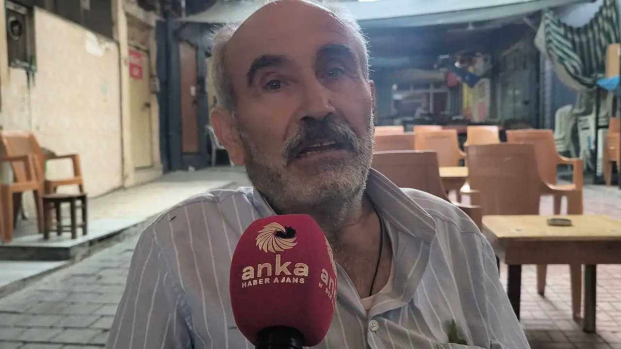 Emekliden altın sorusuna yanıt: Çeyrek altının rengi nasıl?