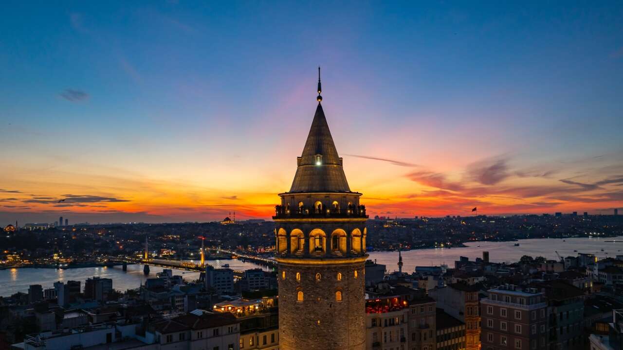 İstanbul Kültür Yolu Festivali başlıyor: Dokuz gün sürecek