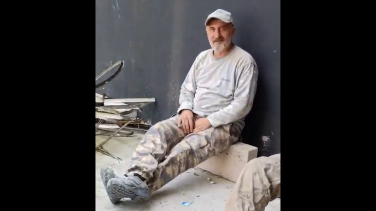 Fırat İnanır'dan miras açıklaması: Kadir İnanır gibi dev bir sanatçının yeğeni olmak yeter