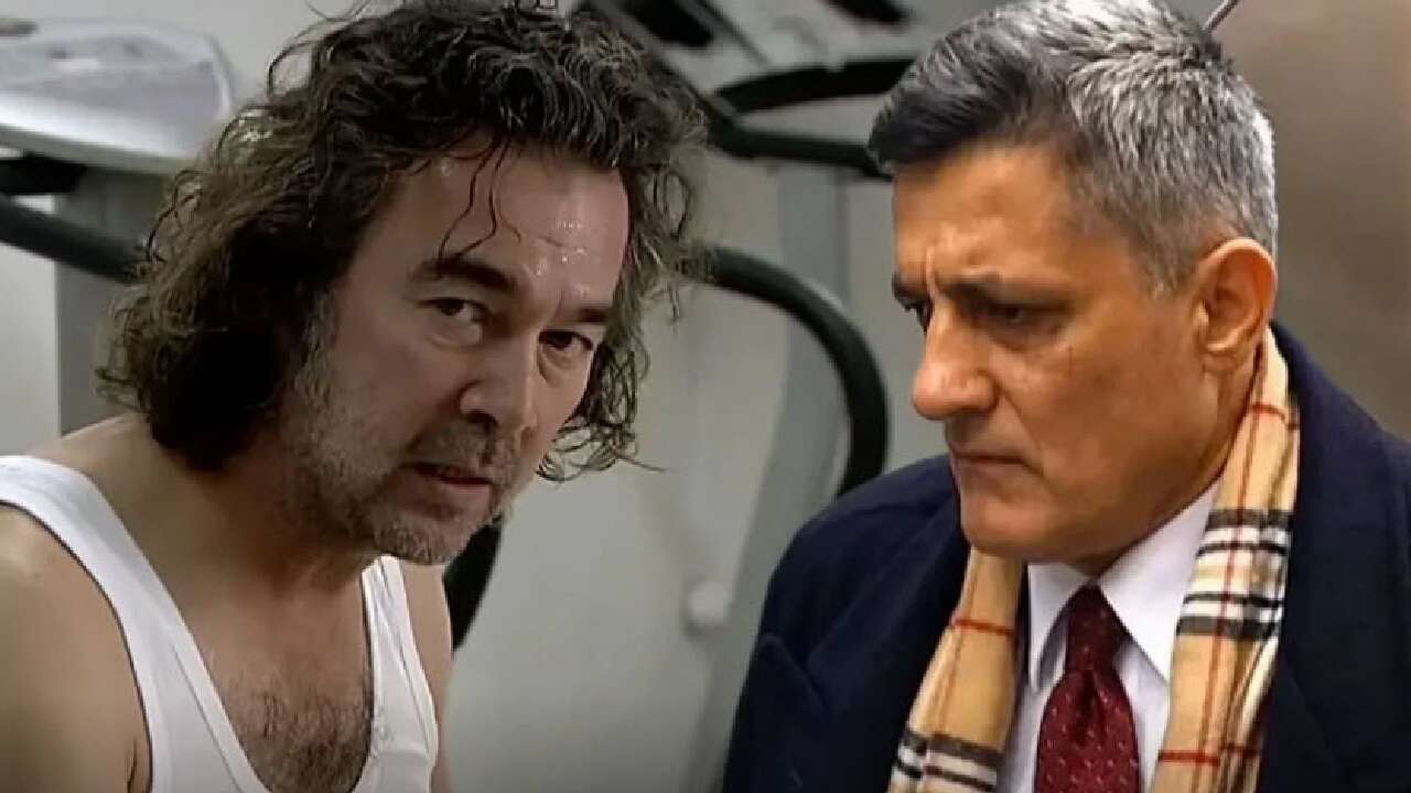 Kurtlar Vadisi Pusu’da Kozinoğlu’nu canlandırmıştı: Sedat Savtak ifade için adliyede