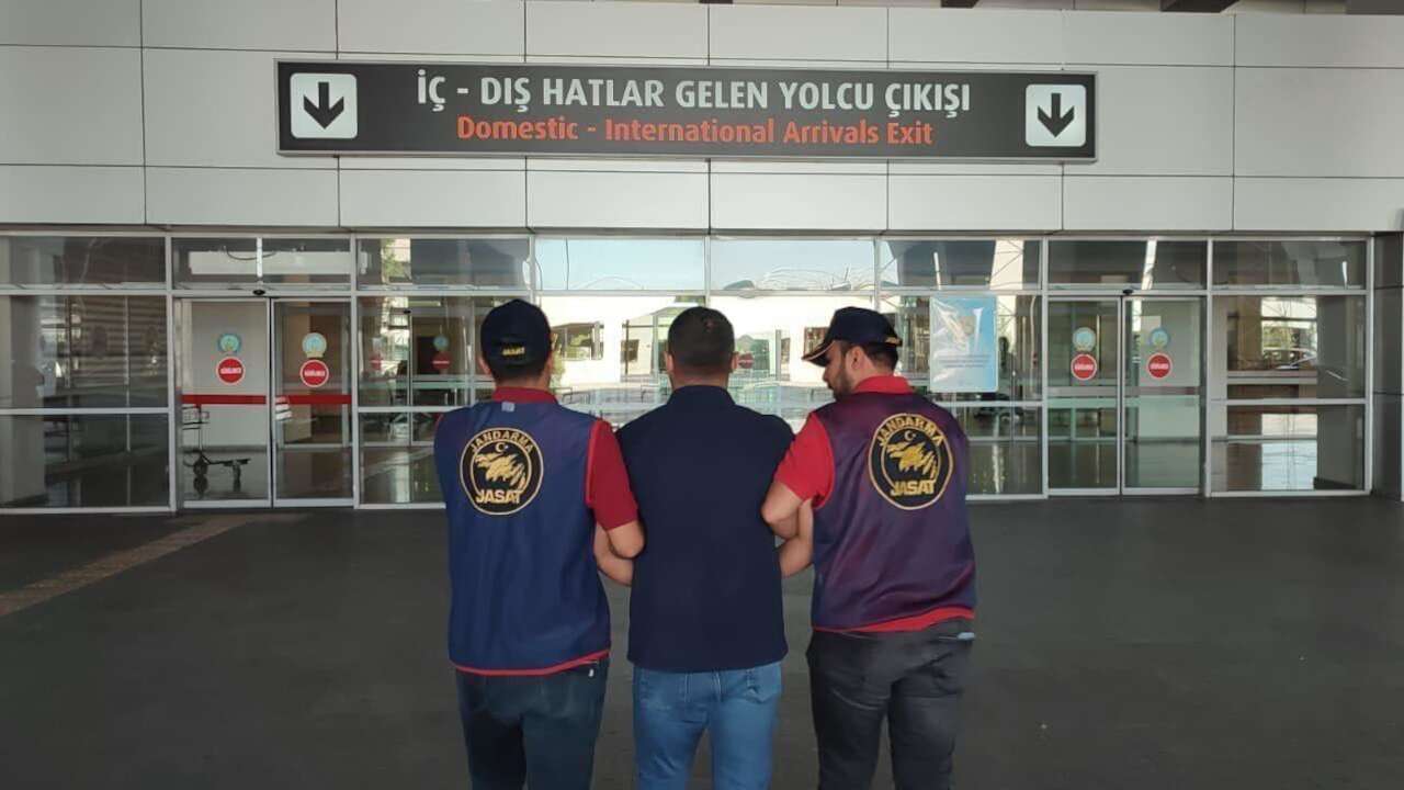 Diyarbakır'da 86 kişi gözaltına alındı