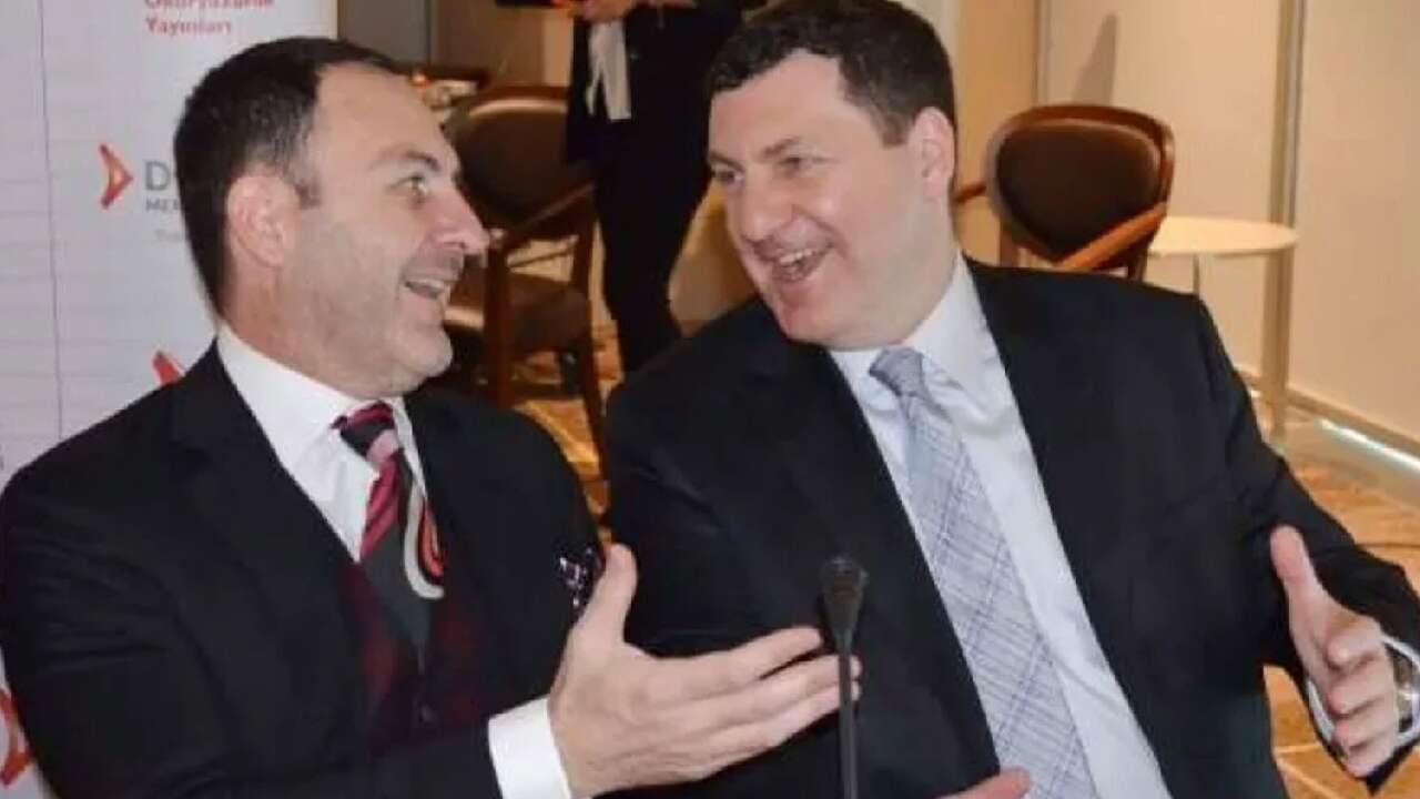 Kriz öncesi peş peşe istifa etmişlerdi: Tera yöneticileri Alkin kardeşlerin ifadesi ortaya çıktı