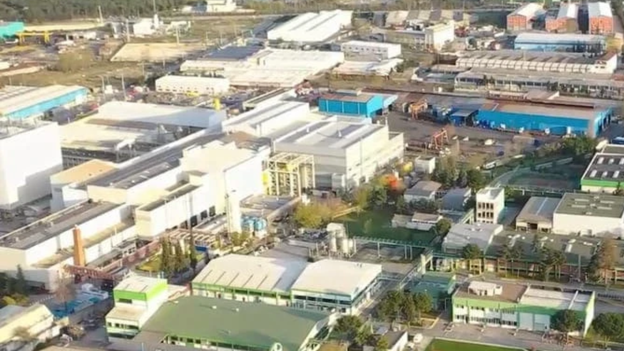 Dev Alman şirketi, Türkiye'deki 60 yıllık fabrikayı kapatıyor