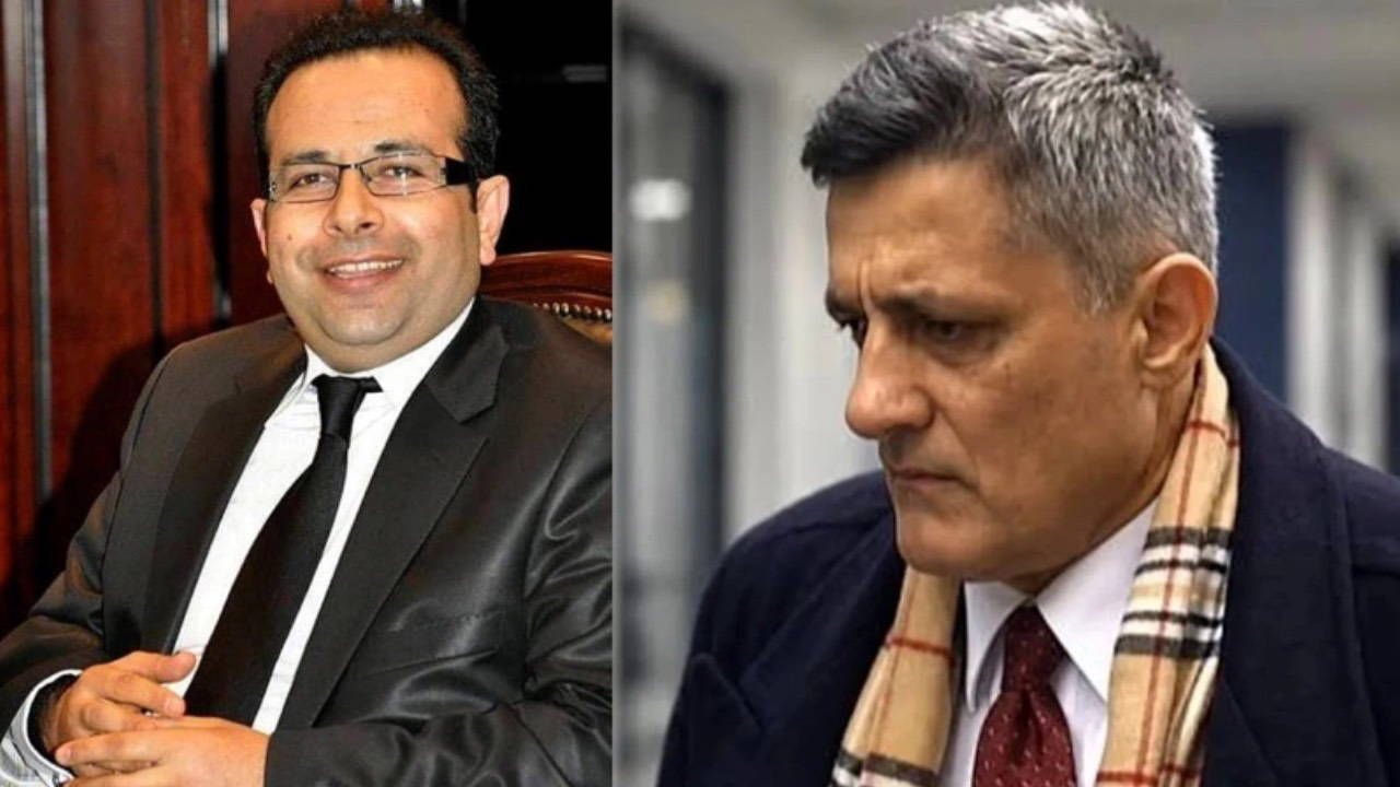 Kozinoğlu soruşturması Kurtlar Vadisi'ne uzandı: Senaryoya müdahale eden Bayram Özbek tutuklandı