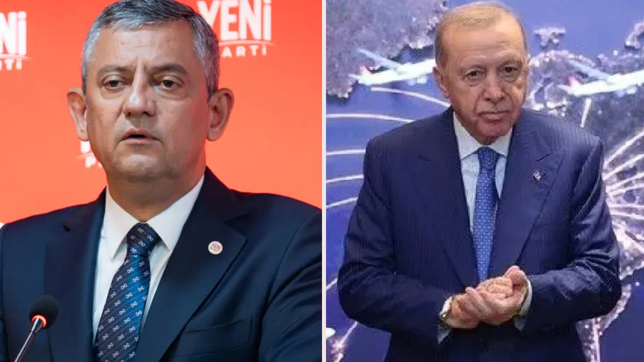 THY'nin 'Boeing' siparişi, Özgür Özel’in iddiasını hatırlattı: Erdoğan 'alışveriş yapmam' demişti