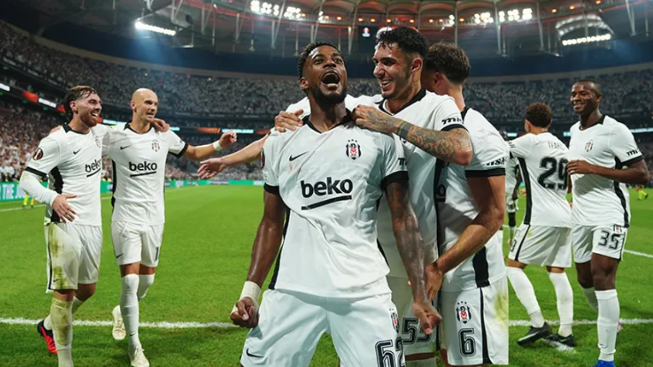 Beşiktaş - Hapoel Beer-Sheva maçının yeri belli oldu