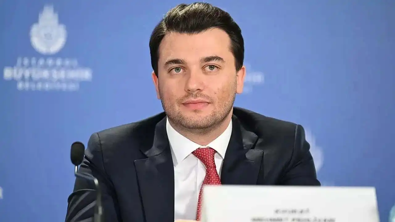 İmamoğlu’nun avukatı Pehlivan Avukat Hakları Grubu’nun adayı oldu, diğer gruplara çağrı yapıldı