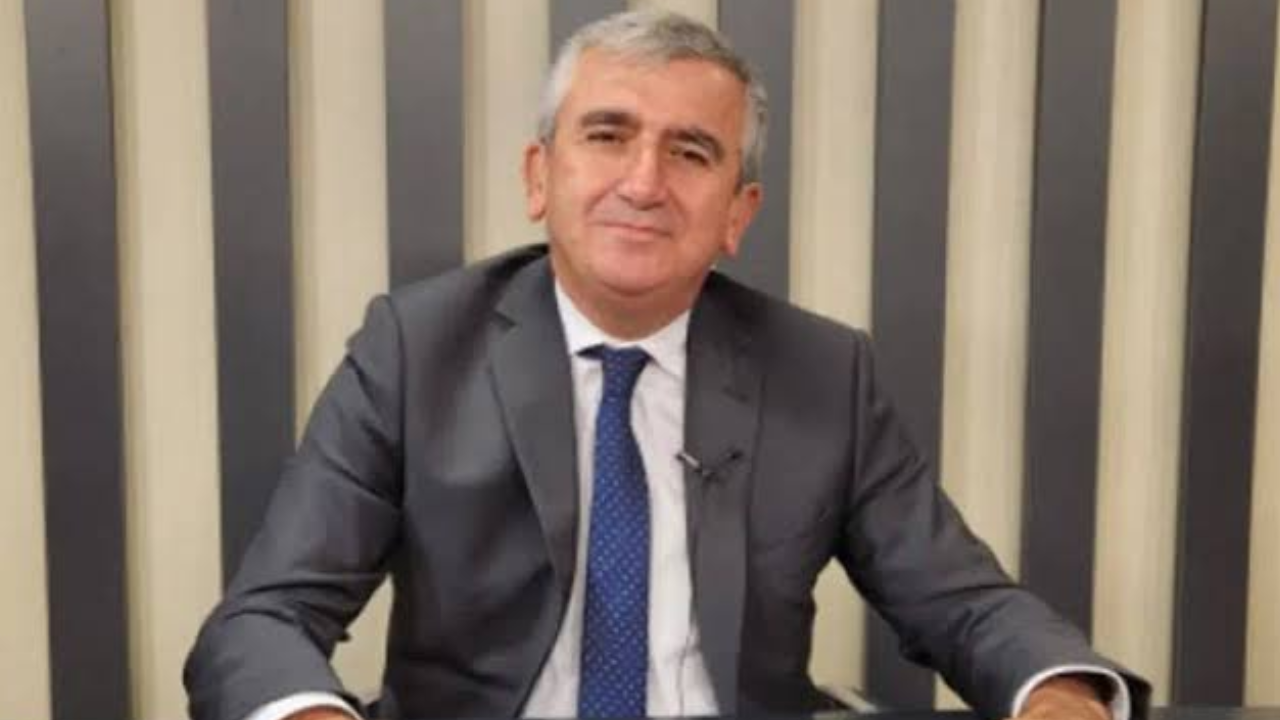 Akçakoca Belediye Başkanı Fikret Albayrak tahliye edildi