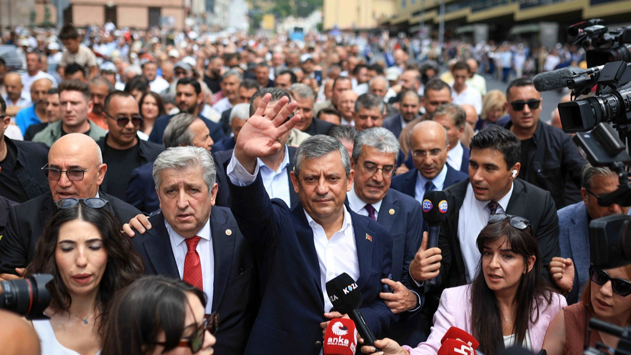YENİ Parti'den başkan adaylarına 19 maddelik taahhütname: Mal varlığı bildirimi zorunlu tutuldu