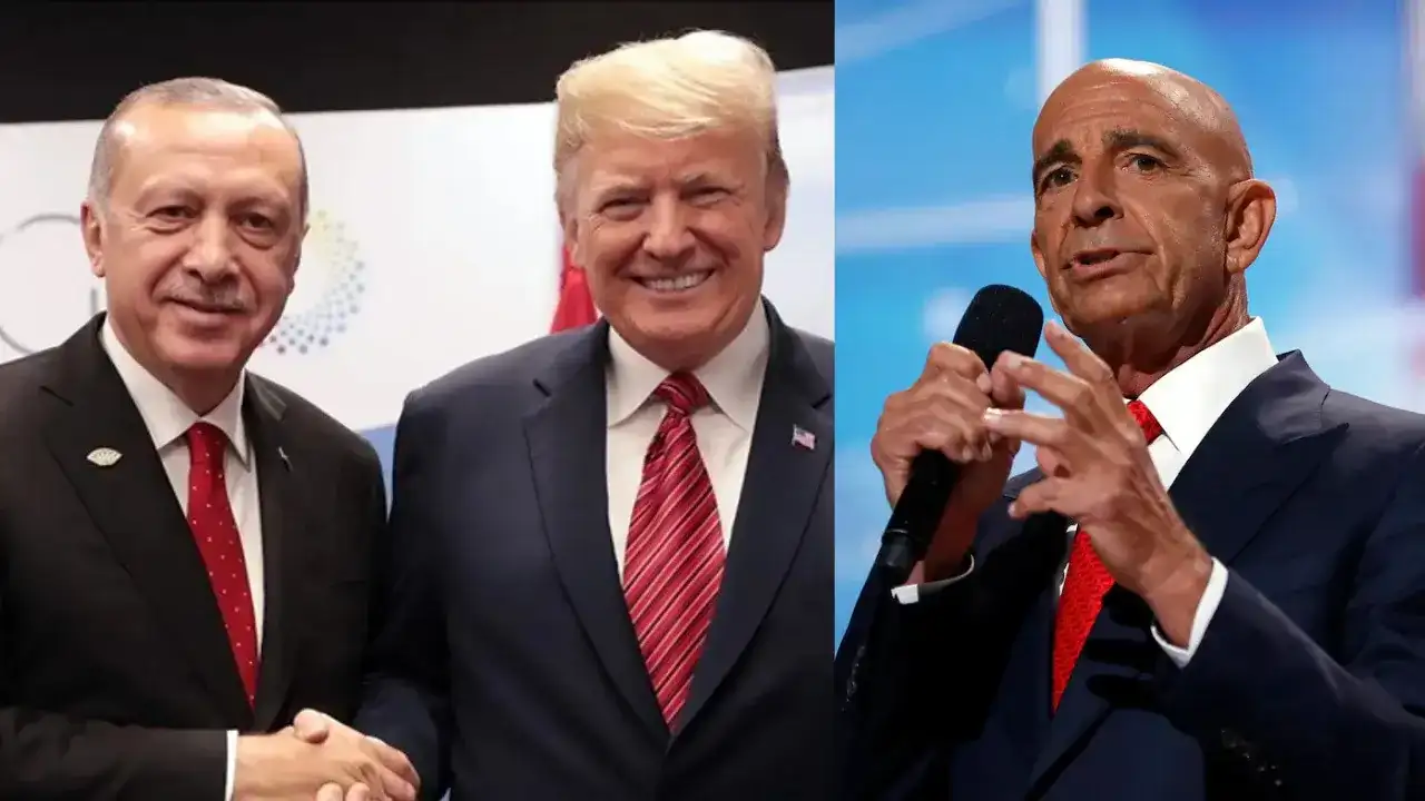 Erdoğan ile Trump ABD'de neden görüşmedi?