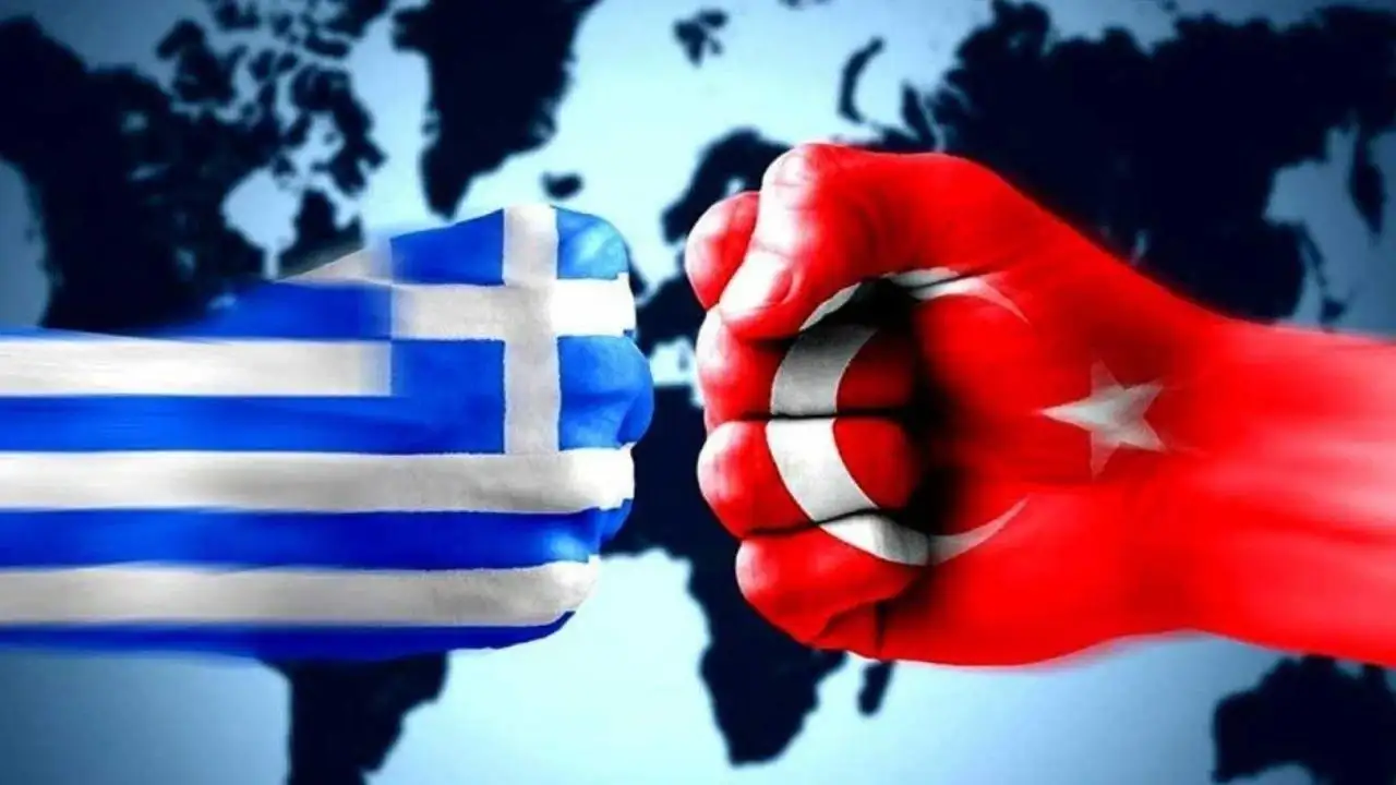Milli Savunma Bakanlığı’ndan açıklama: 'Yunanistan barışa zarar verebilecek faaliyetlerden kaçınmalı'