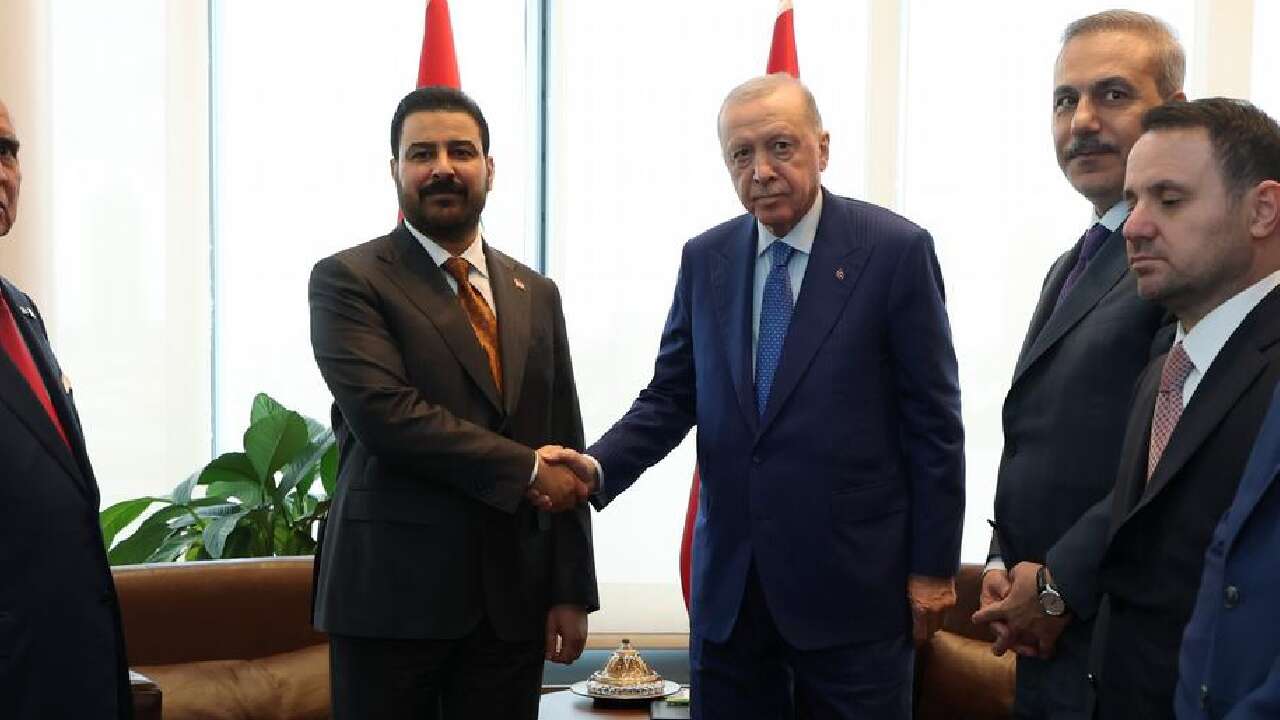 Türkiye, Irak'taki Başika üssünden çekiliyor