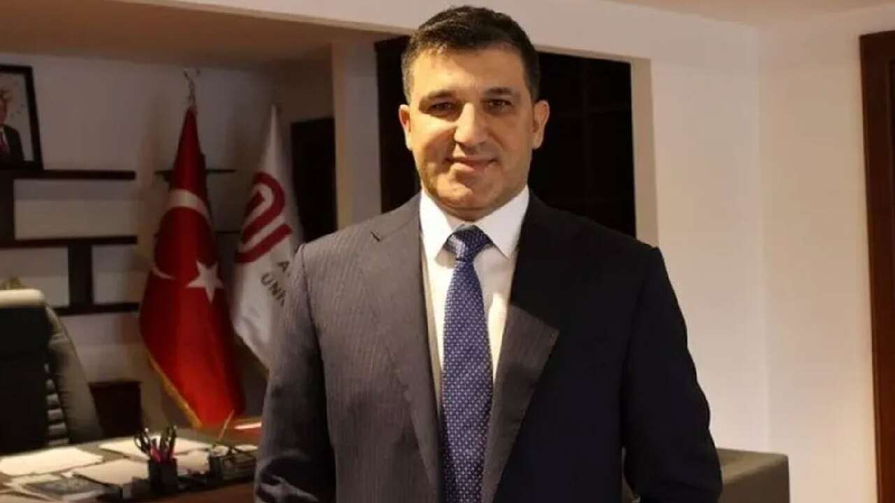 Tutuklanan Nihat Kırmızı'nın kuzeni AK Parti MKYK üyesi çıktı
