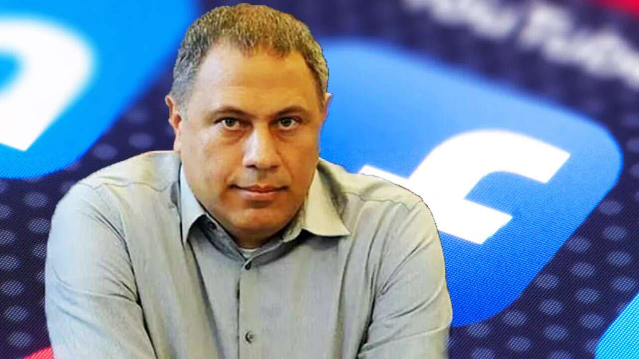 İfade Özgürlüğü Derneği kurucusu Yaman Akdeniz’in X hesabına erişim engeli!
