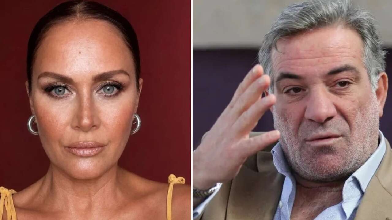 Neslihan Acar, Levent İnanır hakkında uzaklaştırma kararı aldırdı