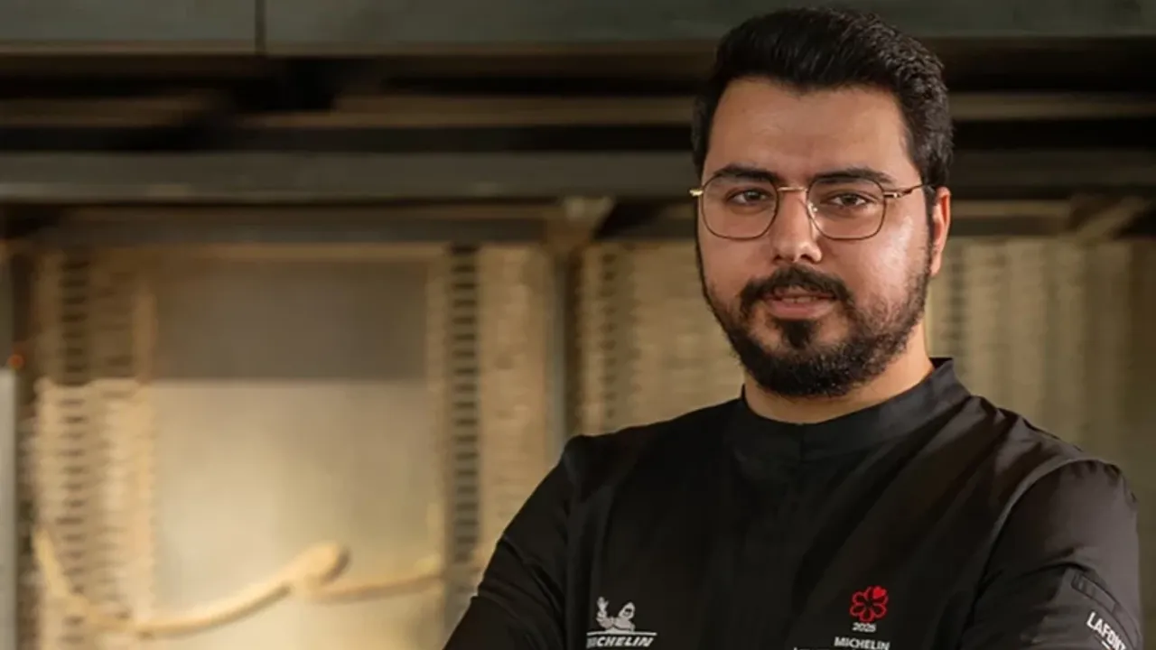 Fon soruşturmasında Bulls Girişim'in ortağı çıkmıştı: MasterChef şampiyonundan yanıt geldi
