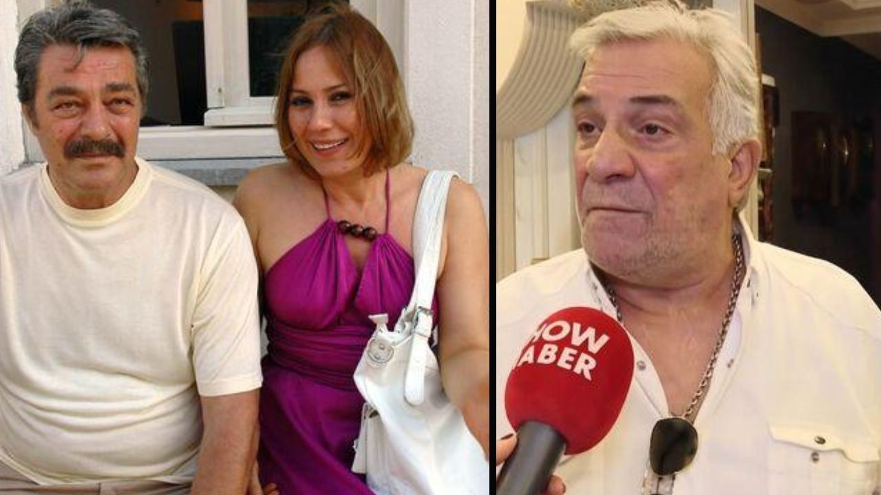 Levent İnanır, Jülide Kural'a seslendi: 'Sana yakışanı yap'