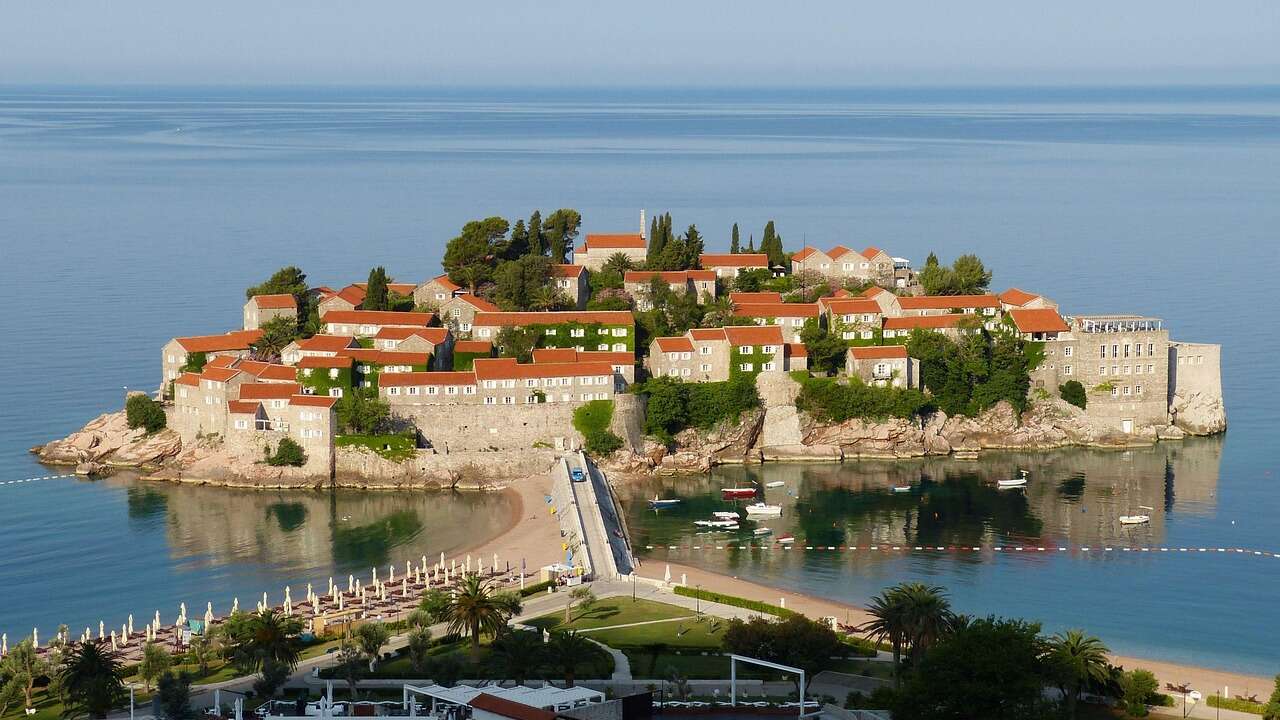 Yakında vizeli olacak 2 şehir: Türklerin tatil cennetleri arasındaydı