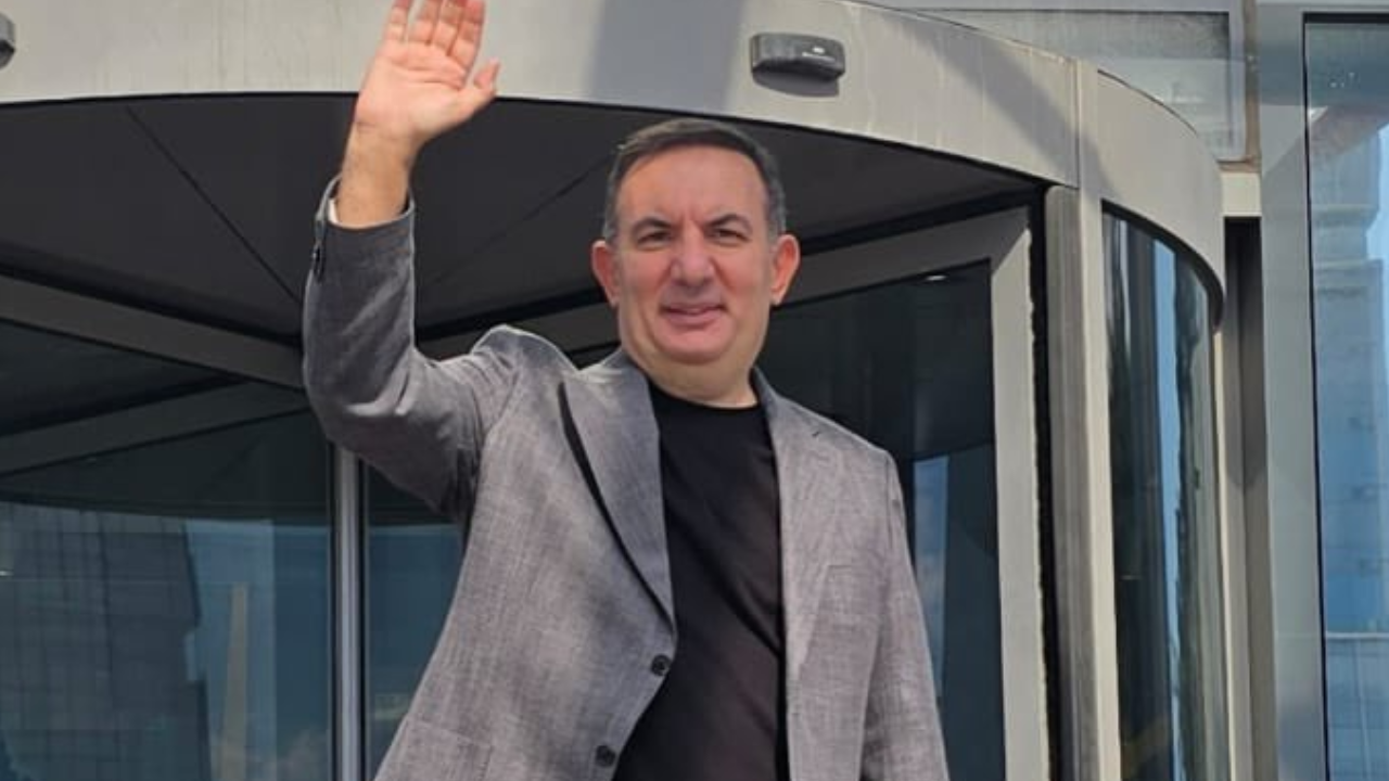 Hürriyet'in ekonomi müdürü Sefer Levent görevinden istifa etti