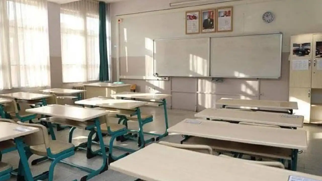 1,5 milyon çocuk olması gereken yerde değil!