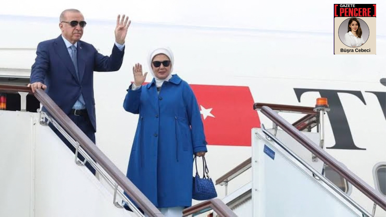 Hediyelerle gitmişti: Erdoğan New York'tan ‘eli boş’ döndü